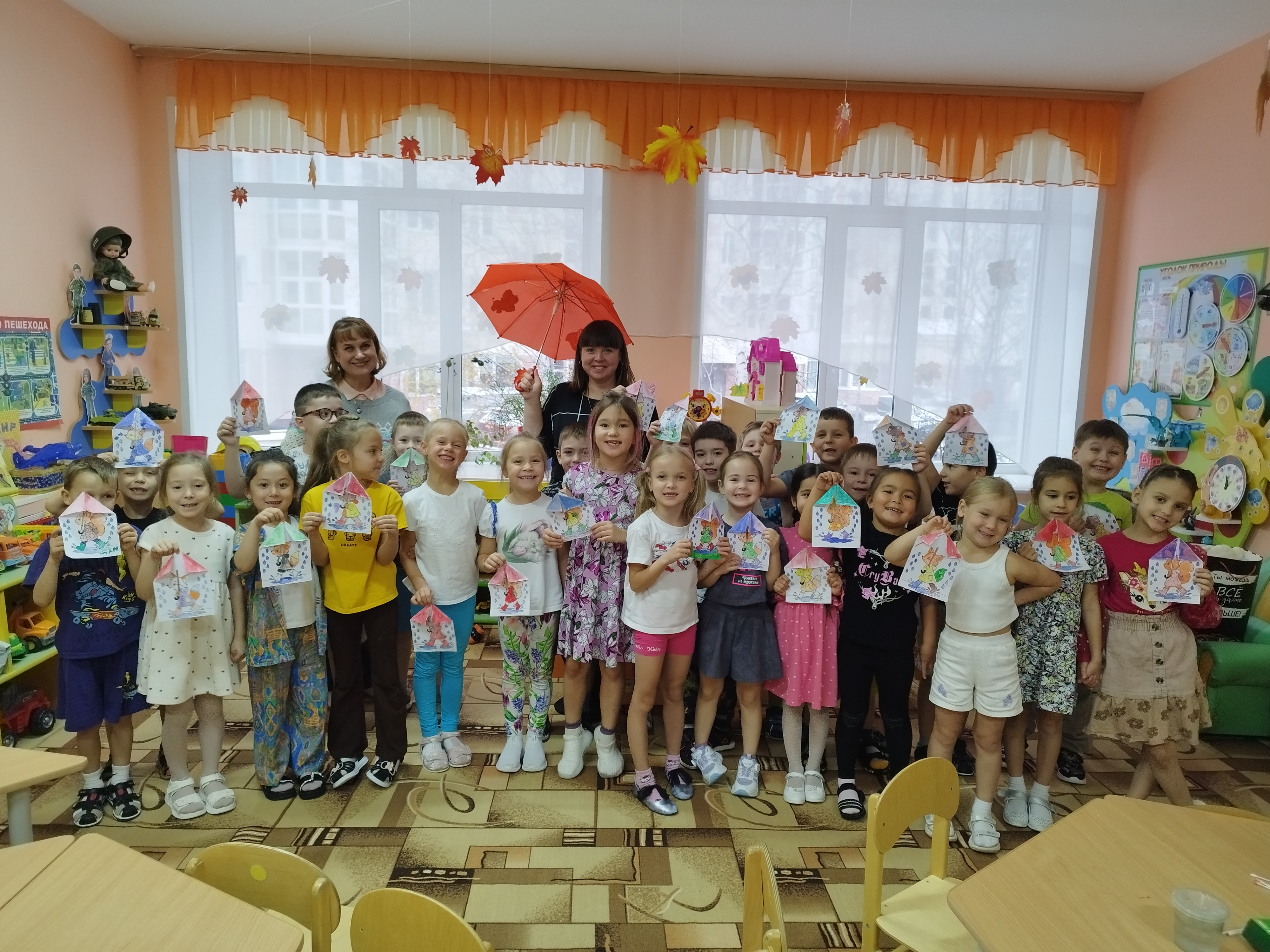 Тест ALT 2
